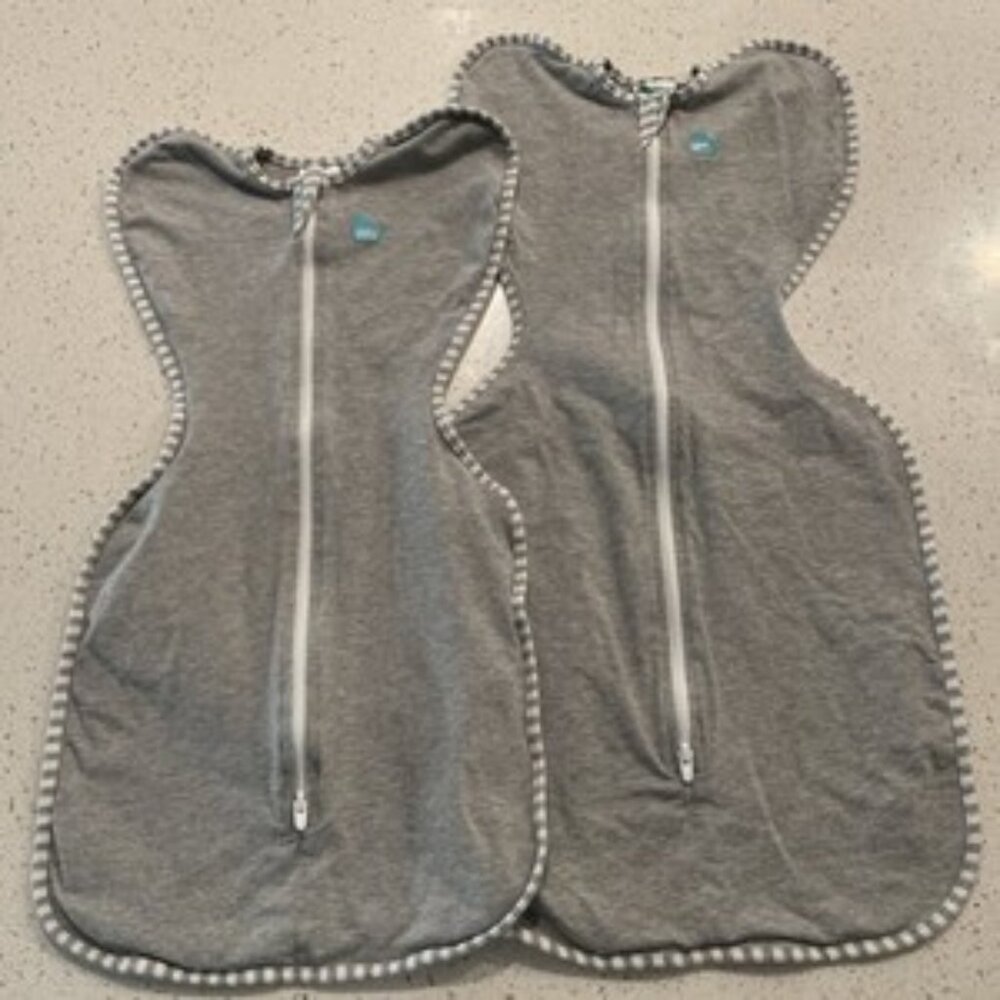 Love to dream Swaddle Up Bundle